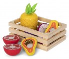 A4101210 01 Kistje exotisch snij-fruit van hout Tangara kinderopvang kinderdagverblijf inrichting2